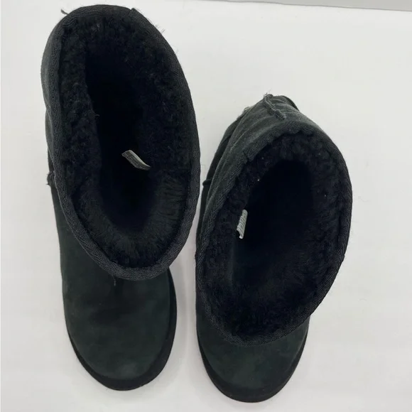 Australia Luxe Collective Boot Sz 10 Black - Picture 6 of 6